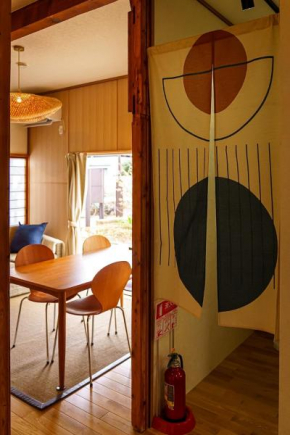 Bright Park House in central Tokyo